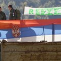 Белград отключает электричество косовским сербам
