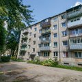 Kaune skilęs namas stabilizuotas, administratoriai sieks griežtesnės statybų kontrolės