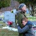 Naujausią filmą su Julia Roberts „Benas grįžo į namus“ įkvėpė skaudi režisieriaus patirtis