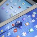 „Samsung“ spaudžia „Apple“ į kampą