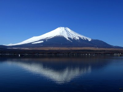 Fuji ugnikalnis