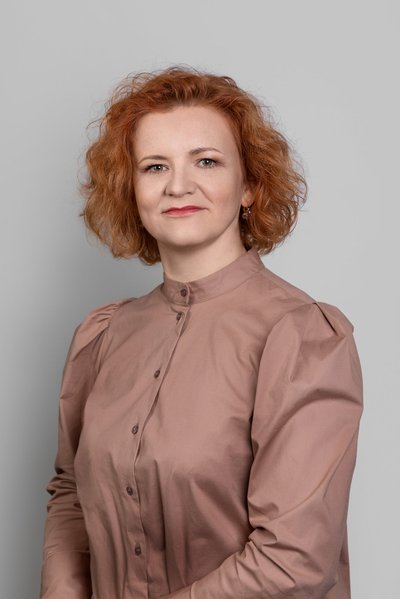 Inga Macijauskienė