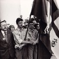 Ландсбергис: главное наследие 1989 года – оккупант остался в кустах