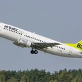 Nuo kovo „airBaltic“ dažniau skraidins iš Rygos į Austriją, Šveicariją ir Vokietiją