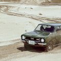 „Subaru“ – 50 metų trunkantis karaliavimas keturiais ratais varomų automobilių rinkoje