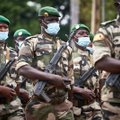 Malyje per išpuolį žuvo devyni karo policijos nariai
