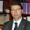 Lithuania nominates Valančius to EU General Court