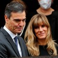Ispanijos premjeras grasina atsistatydinti dėl žmonai gresiančio tyrimo