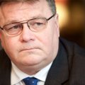 L. Linkevičius: išpuoliai Briuselyje nesustabdys kovos su terorizmu