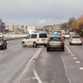 Vairuotojų sostinėje laukia pokyčiai: naikina kairiuosius posūkius avaringiausioje gatvėje