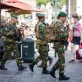 Kodėl Italija pastaraisiais metais išvengė didelio masto teroristinių išpuolių?