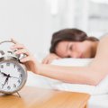 Siūlo paprastą procedūrą išbandyti ryte: išvengsite peršalimo, nuovargio ir mieguistumo