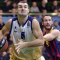 Lietuvos krepšininkai svariai prisidėjo prie „Budivelnik“ ekipos pergalės Ukrainos čempionate