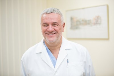 dr. Arūnas Liubšys