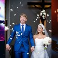 DELFI 2017-ieji: skaitytojai išrinko metų gandrą, vestuves, renginį bei skandalą