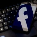 „Facebook“ balso asistentas – nauda rinkodaros specialistams, bet ar prigis vartotojams?