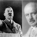 Poetas, alkoholikas ir narkomanas – toks buvo Hitlerio ideologinis tėvas: jų pažintis tapo žiauriu nuosprendžiu pasauliui