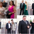 Nausėdos šventės finalas: elito puotos atgarsiai ir mįslingas Grybauskaitės atsisveikinimas