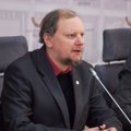 Marius Kundrotas. Rusijos problema ir jos sprendimai