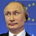 Apie referendumą dėl euro: tai „žaidimas su Putinu vienoje valtyje”
