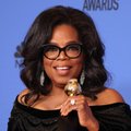 Vieni giria, kiti – peikia: Oprah Winfrey papasakojo, kodėl nutarė netekėti ir neturėti vaikų