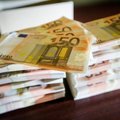 Pirmą kartą per 10 metų – Lietuvoje naujas didžiausias mokesčių mokėtojas