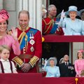 Britanijos karalienės gimtadienio proga apdovanotas didvyris policininkas ir būrys garsenybių