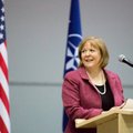 U.S. Ambassador: NATO is stronger with Lithuania, and Lithuania is stronger as a part of the Alliance