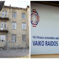 Vaiko raidos centras į Santaros klinikas bus perkeltas tik laikinai