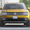 „Volkswagen“ pristatė naują visureigį