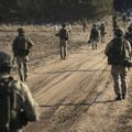 Ministrai: esant krizei, Vokietijos brigada būtų dislokuojama Lietuvoje per 10 dienų