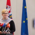 Премьер-министр Литвы примет участие в Мюнхенской конференции по безопасности