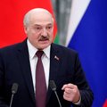 "Я внес предложение по развязке ситуации". Лукашенко рассказал, о чем говорил с Меркель