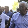 Juodkalnijoje prasidėjo 14 įtariamų sąmokslo nuversti vyriausybę dalyvių bylos nagrinėjimas