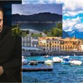 ВИДЕО | Власти Италии арестовали недвижимость Соловьева, но он купил еще одну виллу