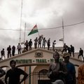 Po perversmo Nigeryje Prancūzija atšaukia ambasadorių ir išveda karius