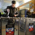Украина: людей на выборах в ДНР и ЛНР заманивают дешевыми овощами