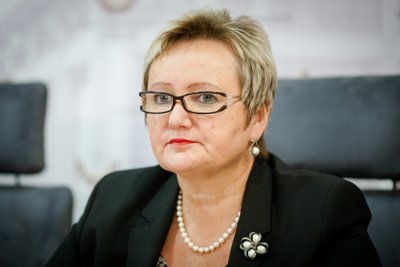 Kristina Miškinienė