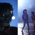 „Twitter“ leipsta juokais: štai kaip atrodytų Michaelo Jacksono „Thriller“ iš merginos perspektyvos