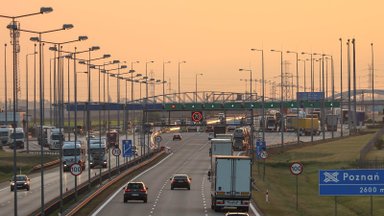 Po Europą automobiliu keliavęs lietuvis įvertino kelių būklę: tvarkydama kelius Lenkija žengia tokiais žingsniais, kad Lietuvai ir bėgimas nepadės
