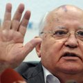 Горбачев: процесс над Pussy Riot - никому не нужная затея