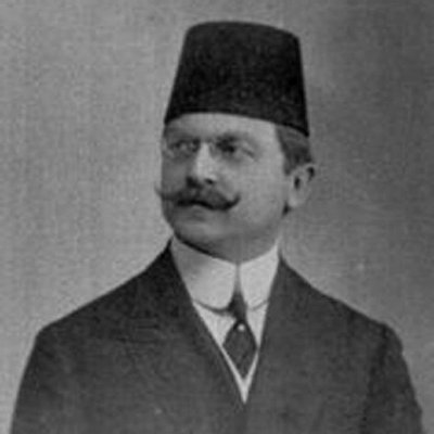 Ali Kemalis
