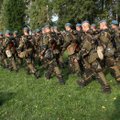 Lithuania gets Belarusian invitation to observe part of Zapad drill