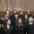 Baltijos kūrėjų muzika po Europą keliauja kartu su ansambliu „Synaesthesis“