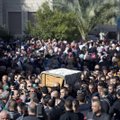 Izraelyje palaidota Australijoje nužudyta studentė