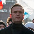 Navalnas visos reabilitacijos metu bus Vokietijoje
