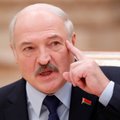 Lukašenka apie naftotiekių remontą: Rusijoje suįžūlėta