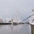 Svarstoma, kaip išnaudoti Klaipėdos lobį – Dangės upę: kai kurie pasiūlymai gana drastiški