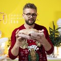 Kalėdiniai Alfo receptai – specialiose gruodžio laidose