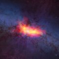 Nauji tyrimai atskleis žvaigždžių formavimosi paslaptis